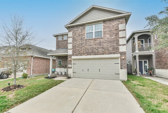 Foto del edificio - 18226 Chianti Ridge Dr