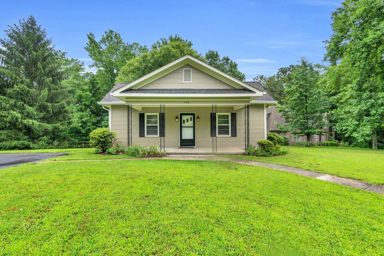 Foto principal - Historic Charmer on Signal Mountain!