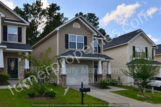 Building Photo - 119 Angel Garden Way