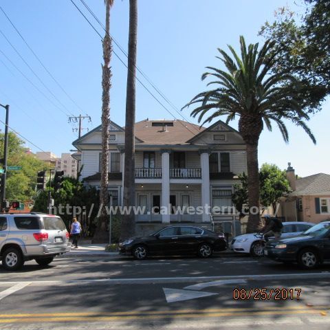 Foto principal - 1 Bedroom Across from SJSU