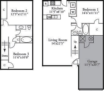 Foto del edificio - 5204 Tessa Way