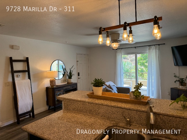 Building Photo - 9728 Marilla Dr