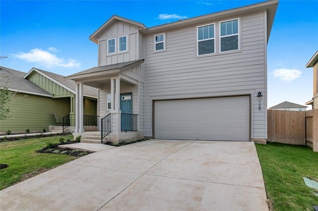 Foto del edificio - 125 Mason Hl Ln