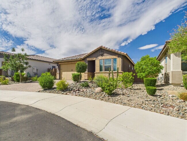 Foto del edificio - Resort Style Living in Estrella Mountain Ranch