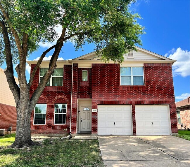 Foto del edificio - 14906 Sugarhollow Dr