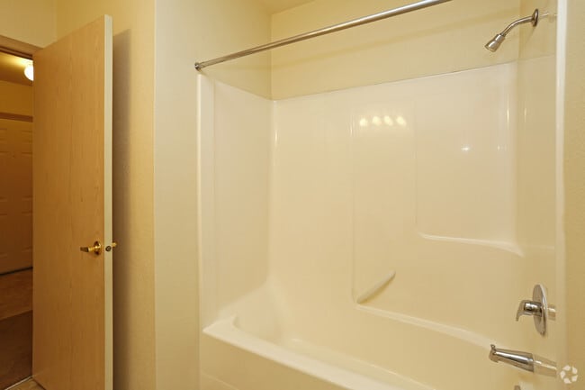 Interior Photo - Copperfield Apartments