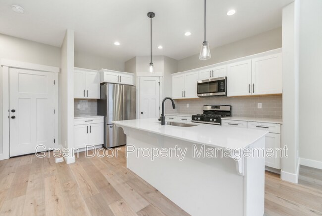 Building Photo - 2035 N 3830 W