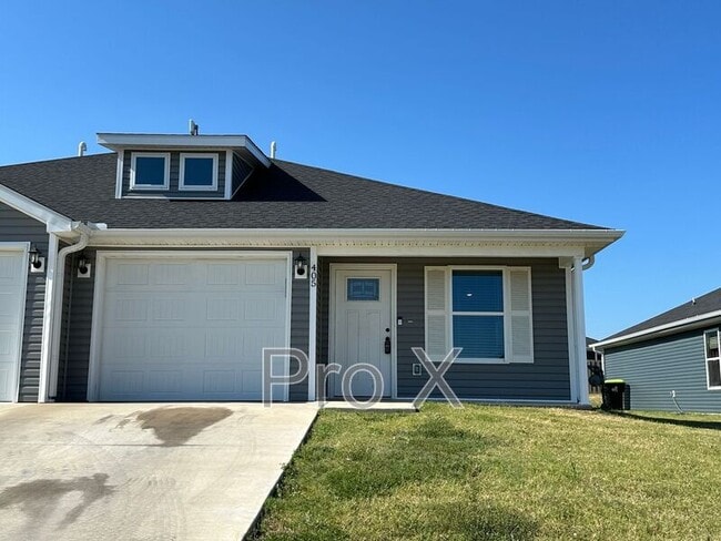 Building Photo - 405 Alex Jordan Dr