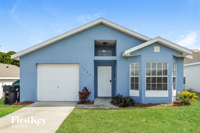 Foto principal - 7543 Groveoak Dr