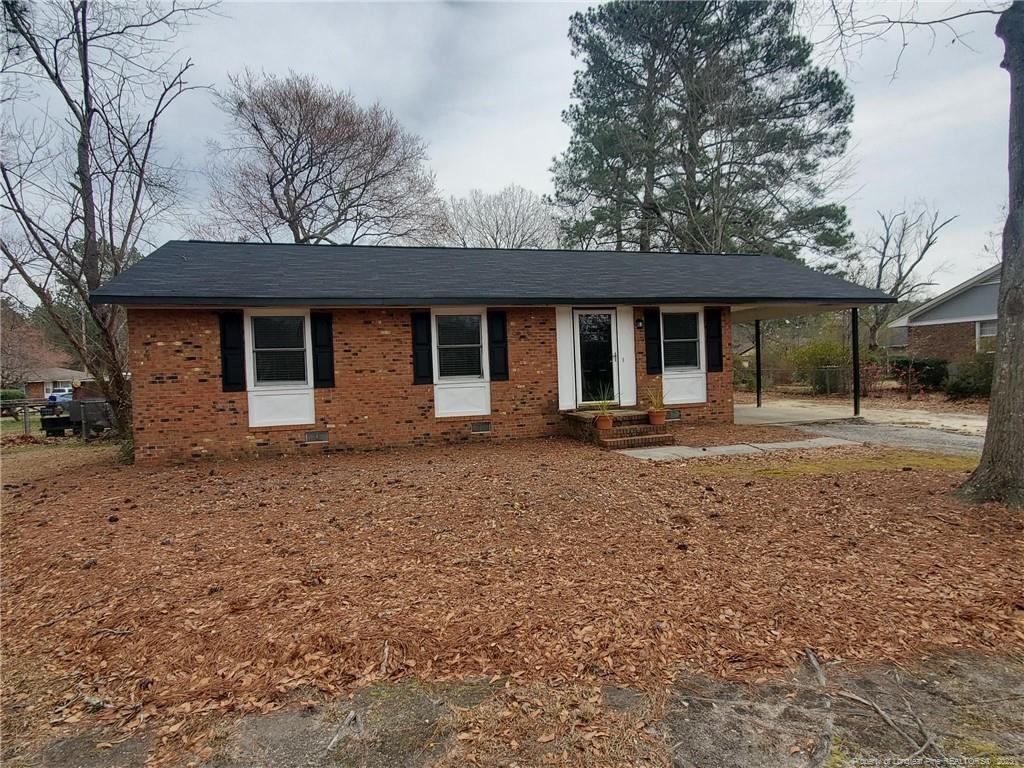 3006 Huntley St, Spring Lake, NC 28390 House Rental in Spring Lake
