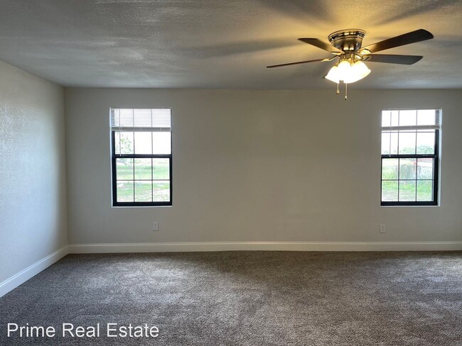 Building Photo - 3 br, 1 bath House - 1111 Dewey Avenue