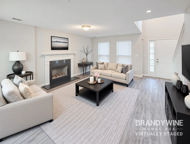 Building Photo - 153 Brasch Park Dr