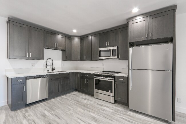 Foto del edificio - 451 N Coronado St