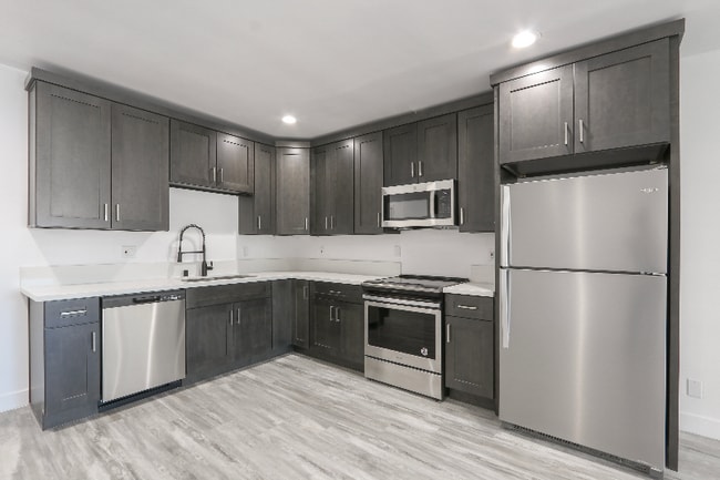 Building Photo - 451 N Coronado St