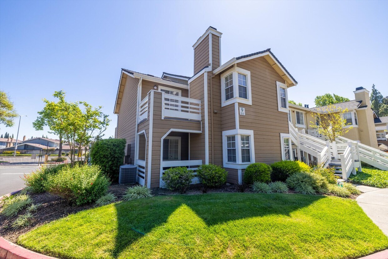 2915 N Texas St, Fairfield, CA 94533 Townhome Rentals in Fairfield CA