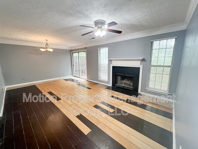 Building Photo - 6513 Charter Way