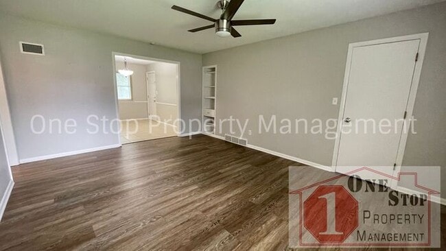 Building Photo - Beautiful 2 Bedroom 1 Bathroom in Kansas City