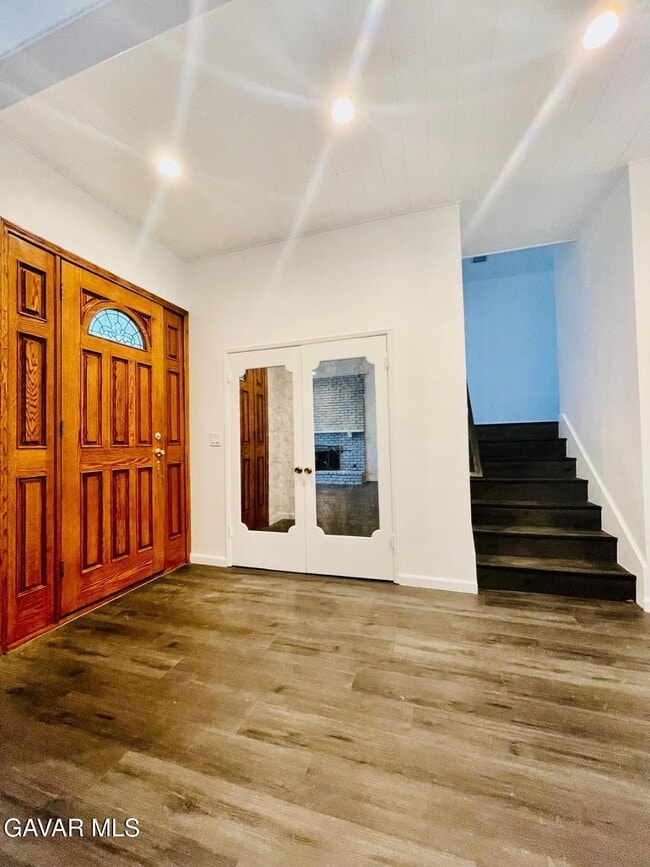 Foto del edificio - 17208 Braxton St