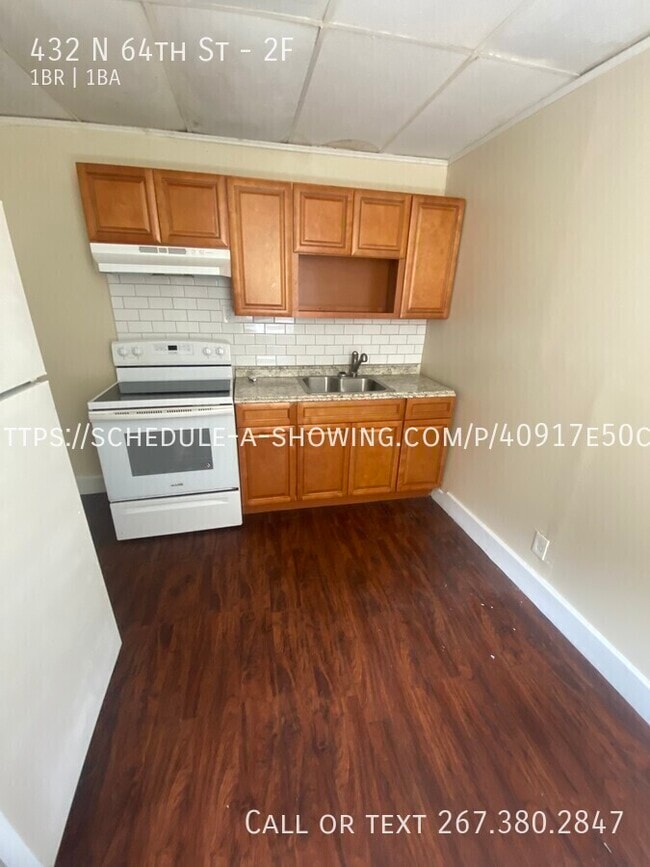 Foto del edificio - 432 N 64th St