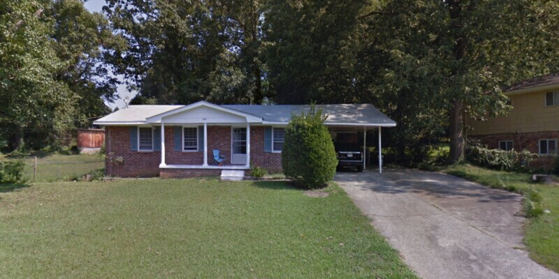 Primary Photo - 1442 Greenwillow Dr