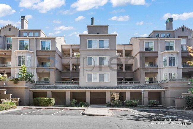 Foto del edificio - 300 Caldecott Ln
