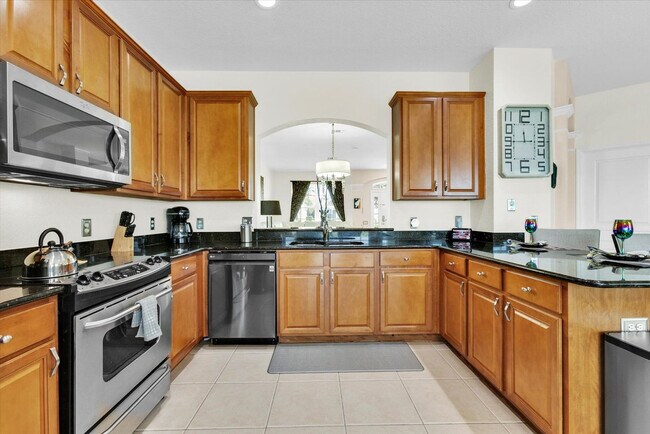 Foto del edificio - 2574 Archfeld Blvd