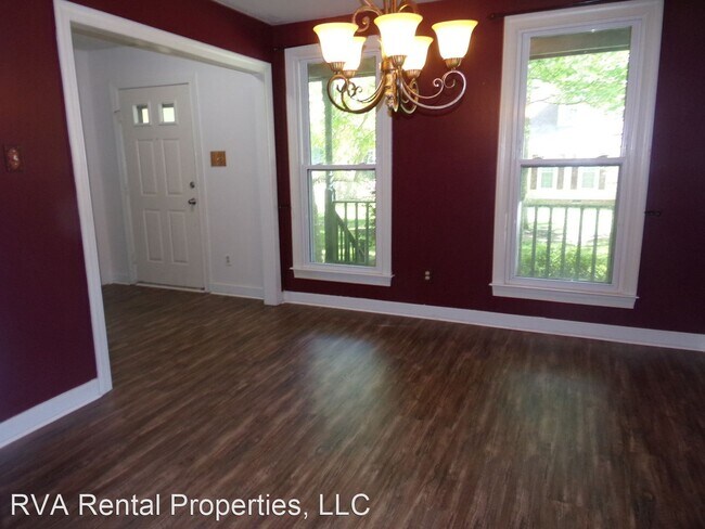 Building Photo - 4 br, 2.5 bath House - 9100 Peace Mill Place