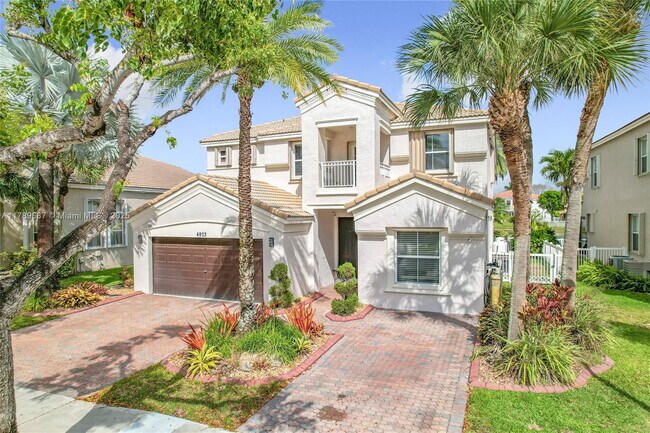 Foto del edificio - 4973 SW 158th Way