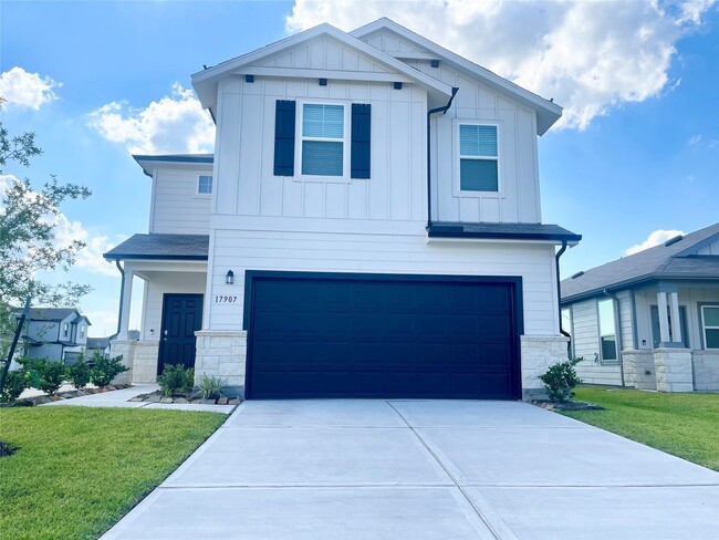 Building Photo - 17907 Slurry Rake Ln