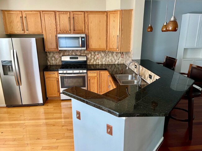 Foto del edificio - 6024 Blue Point Ct