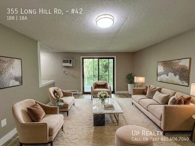 Foto del edificio - 355 Long Hill Rd