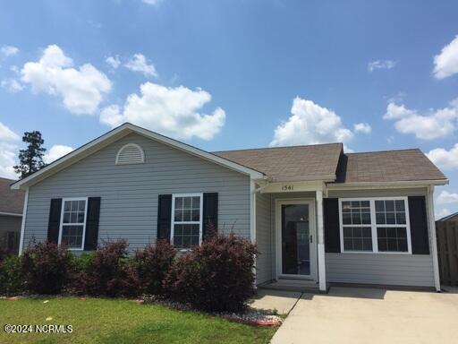 Building Photo - 1541 Pine Harbor Way