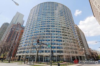 Building Photo - 1150 N Lake Shore Dr