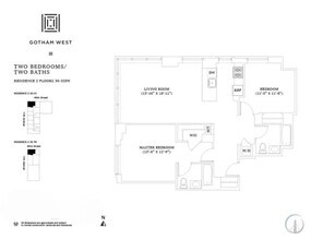Building Photo - 550 W 45th St