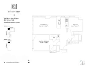 Building Photo - 550 W 45th St