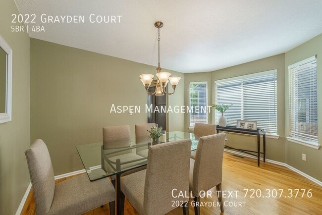 Photo - 2022 Grayden Ct House