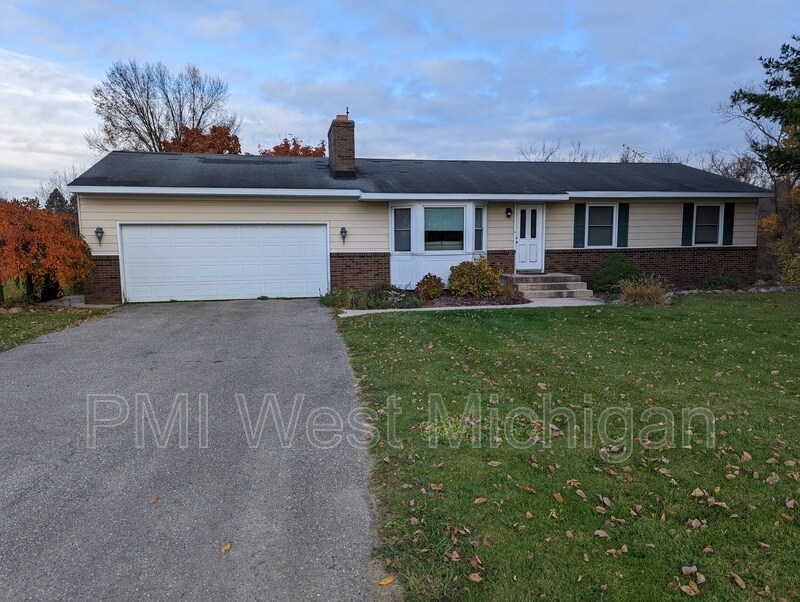 5801 68th St SE, Caledonia, MI 49316 House Rental in Caledonia, MI