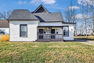 Building Photo - 778 Walnut St