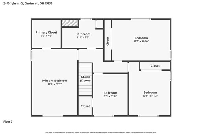 Building Photo - 2480 Sylmar Ct