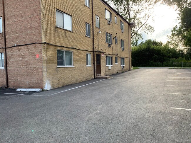 737 Grant Ave Unit 1B 737, Chicago Heights, IL 60411