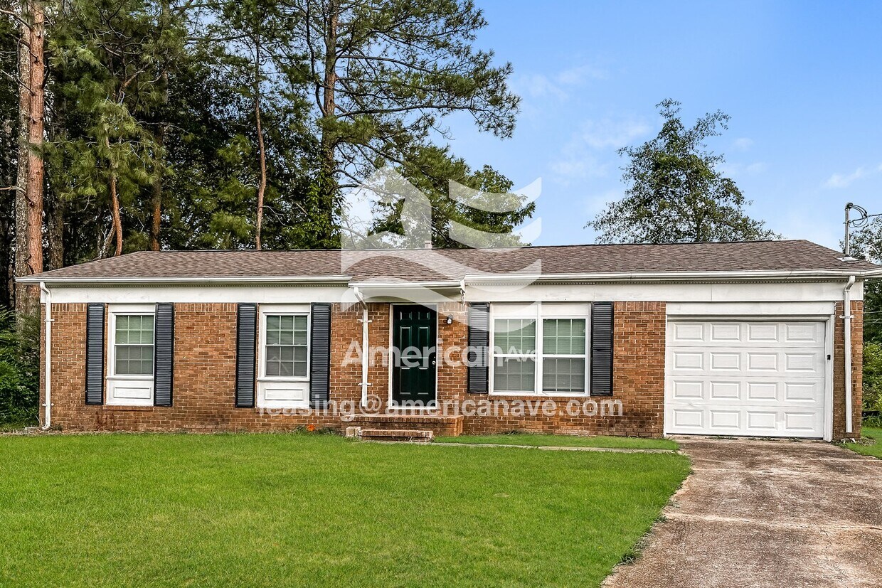 Primary Photo - 129 Royal Ct