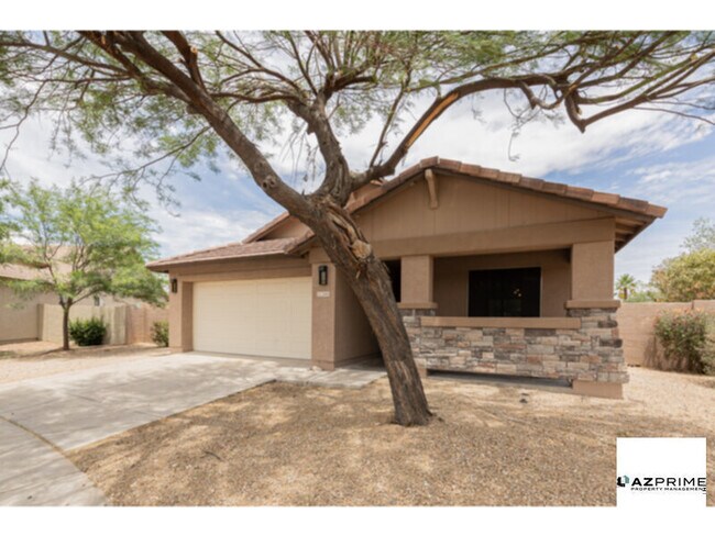 Foto del edificio - Stylish 3/2 Phoenix Home with RV Gate &amp...