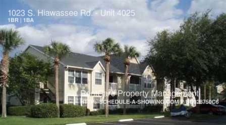 Primary Photo - 1023 S Hiawassee Rd