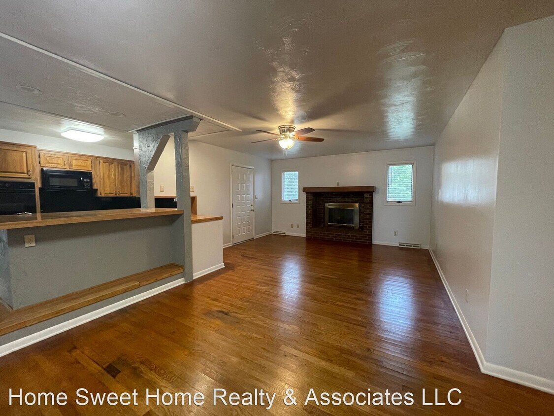 3006 E Gasconade St, Springfield, MO 65804 House Rental in