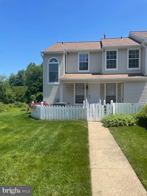 Primary Photo - 647 Croft Dr