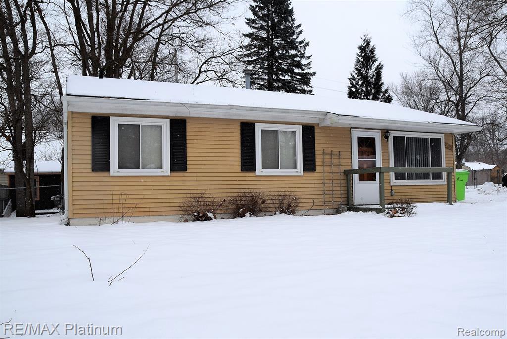 Primary Photo - 287 Glenmoor St