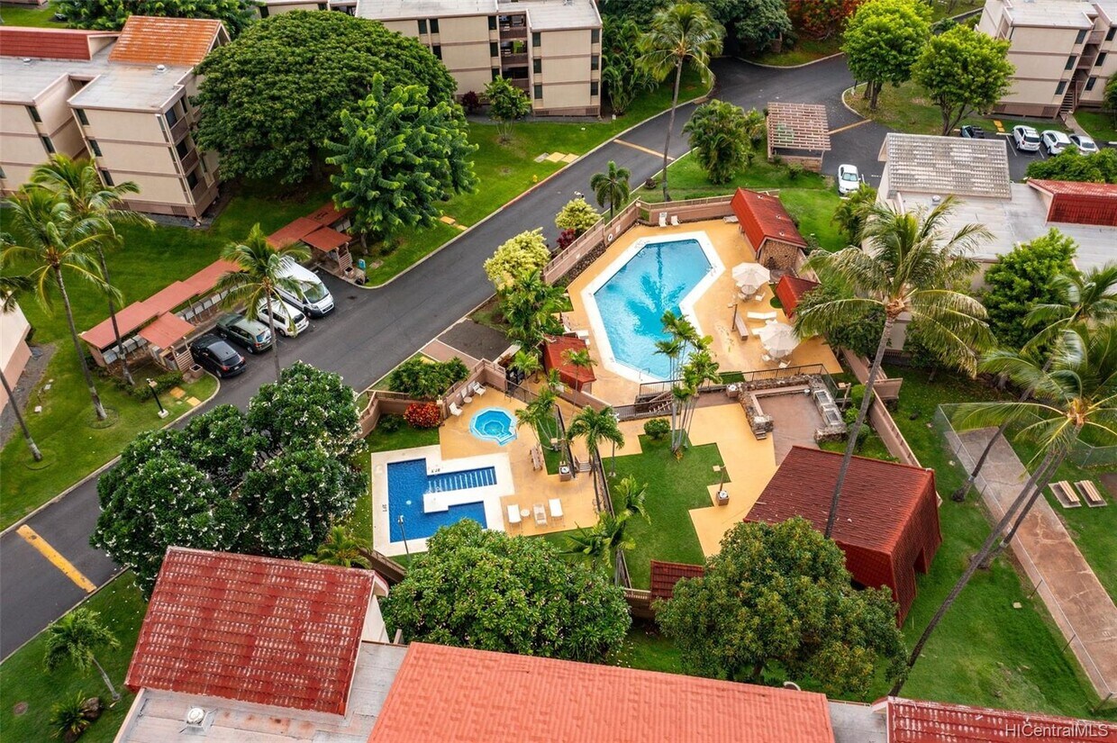 84754 Ala Mahiku St Unit 50B, Waianae, HI 96792 Condo for Rent in