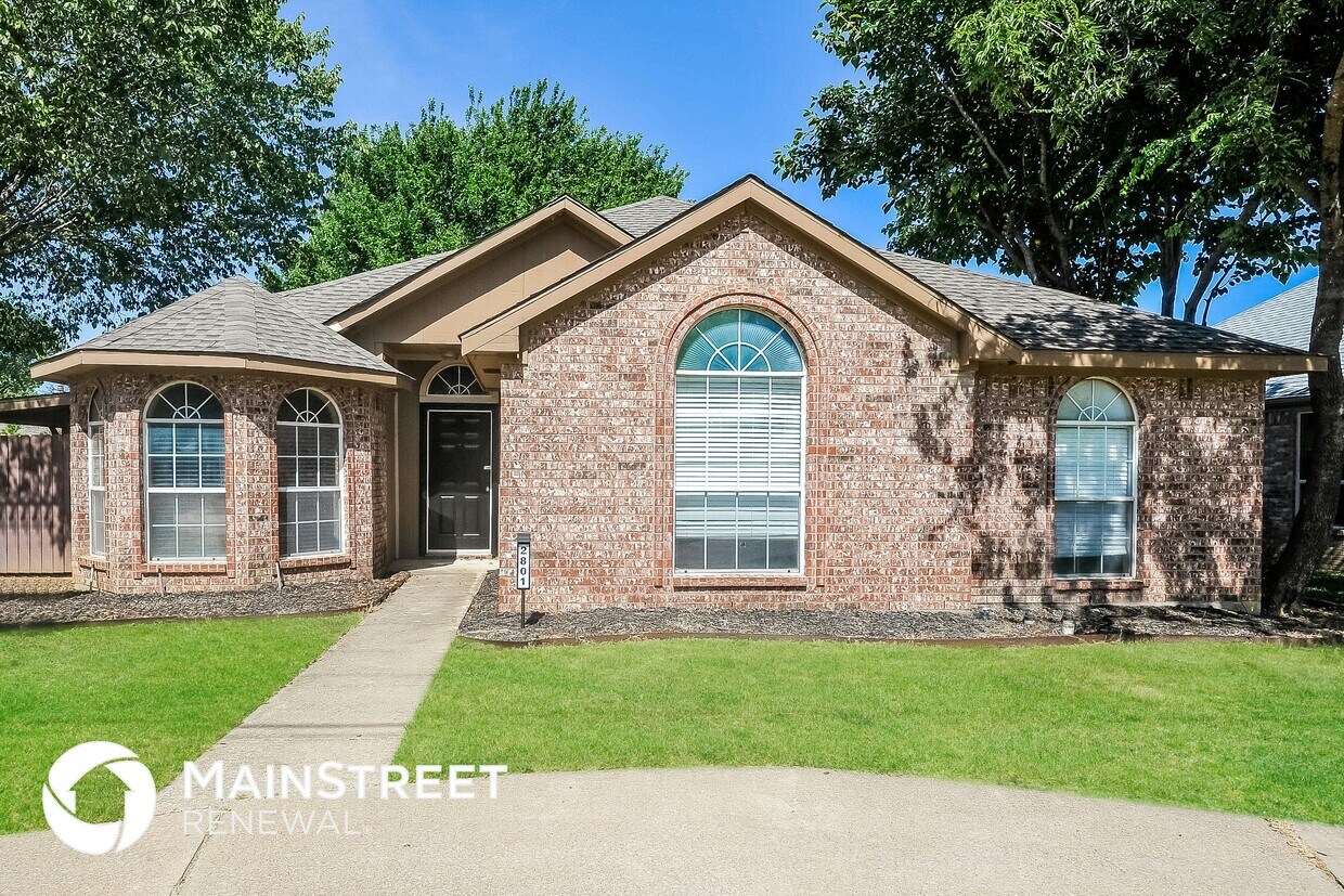 Foto principal - 2801 Baze Rd