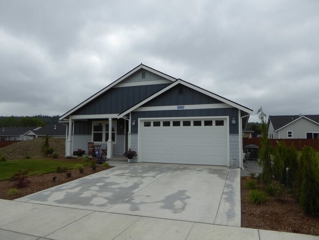 Building Photo - 3826 Autumn Way