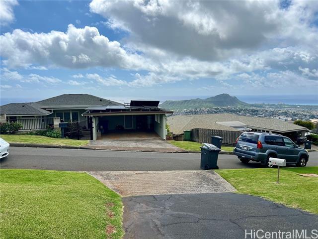 Foto del edificio - 3926 Monterey Pl